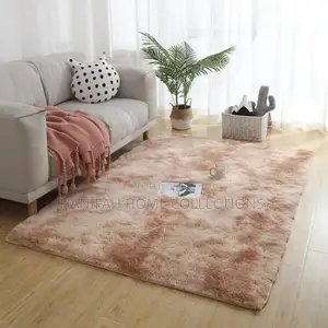 Cloud Comfort Rug