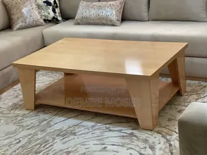 Table in All Colours