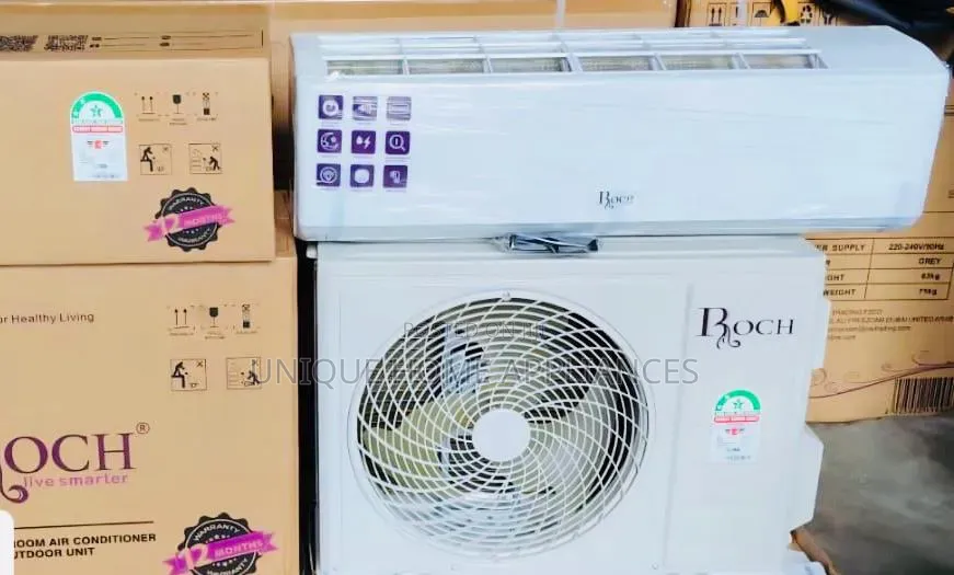 Air Conditioner