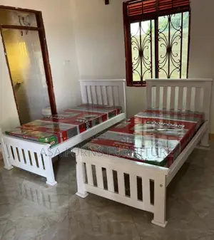 Beutiful Modern Beds