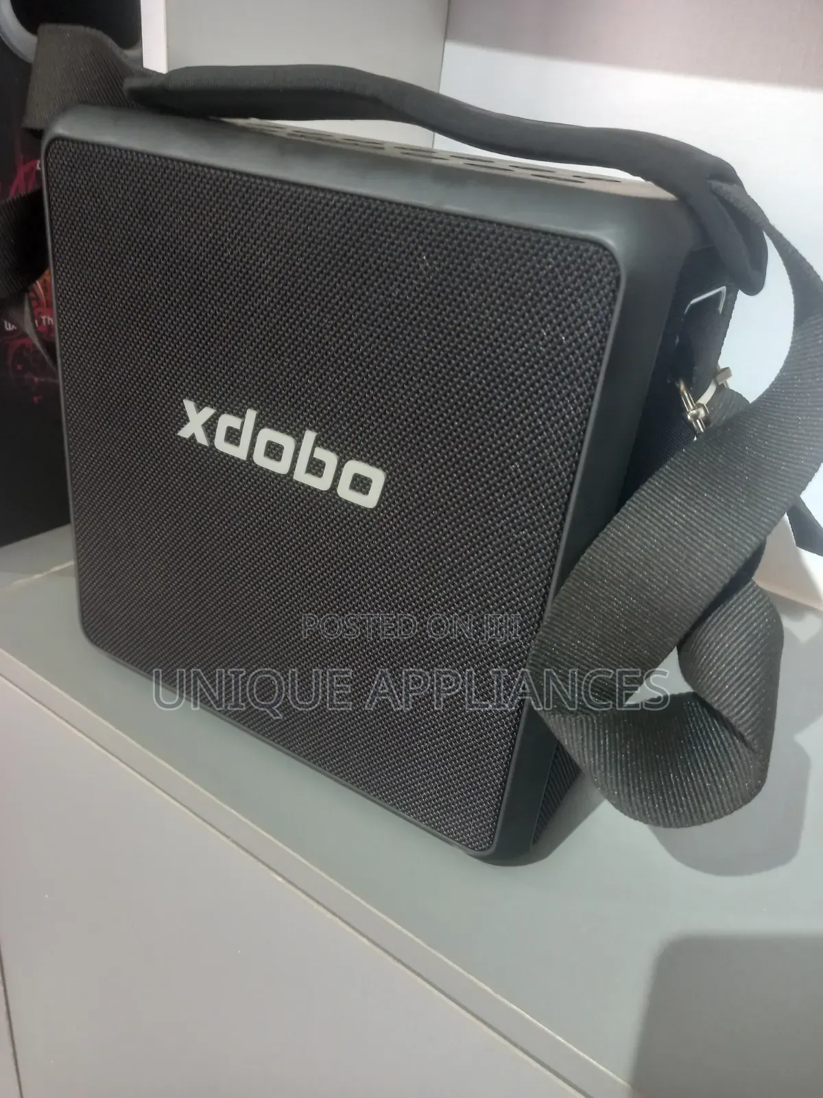 Bluetooth Speaker