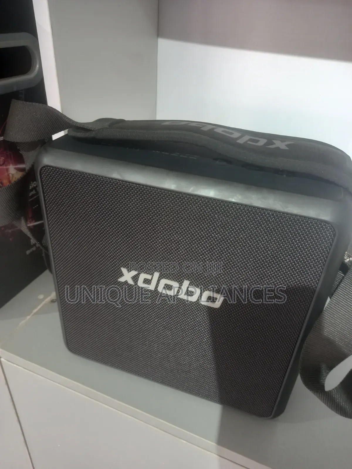Bluetooth Speaker