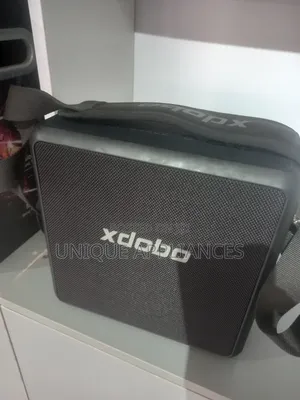 Bluetooth Speaker