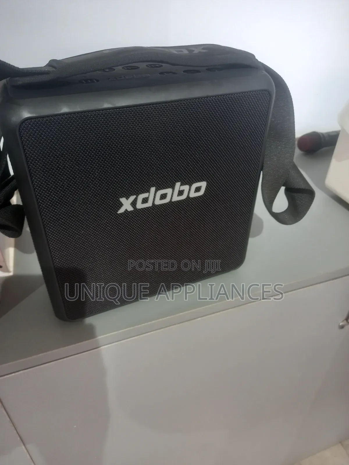 Bluetooth Speaker