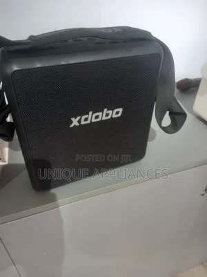 Bluetooth Speaker