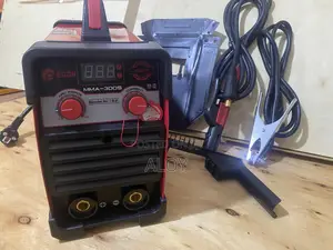 Mma-300s 200amps Welding Machine