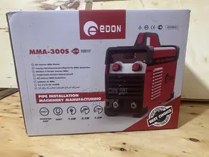 Mma-300s 200amps Welding Machine