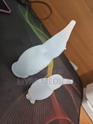 Penguin Sucker