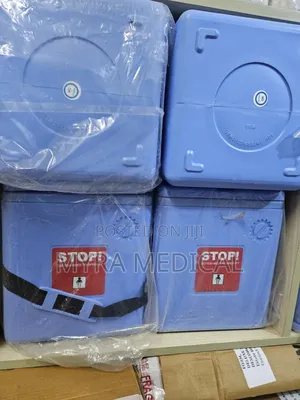 Vaccine Carrier