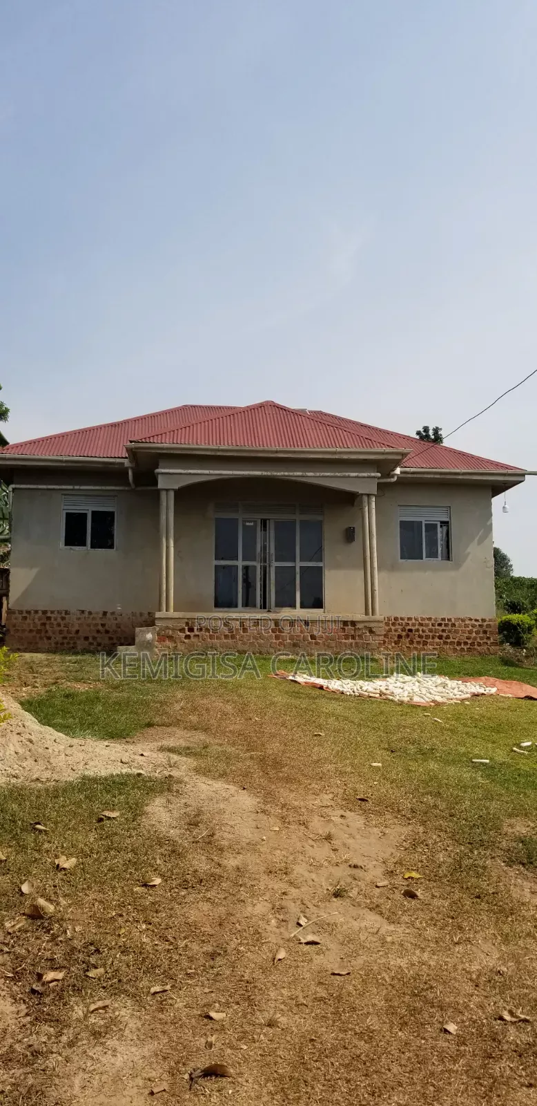 4bdrm House in Bulamu, Wakiso / Wakiso for sale