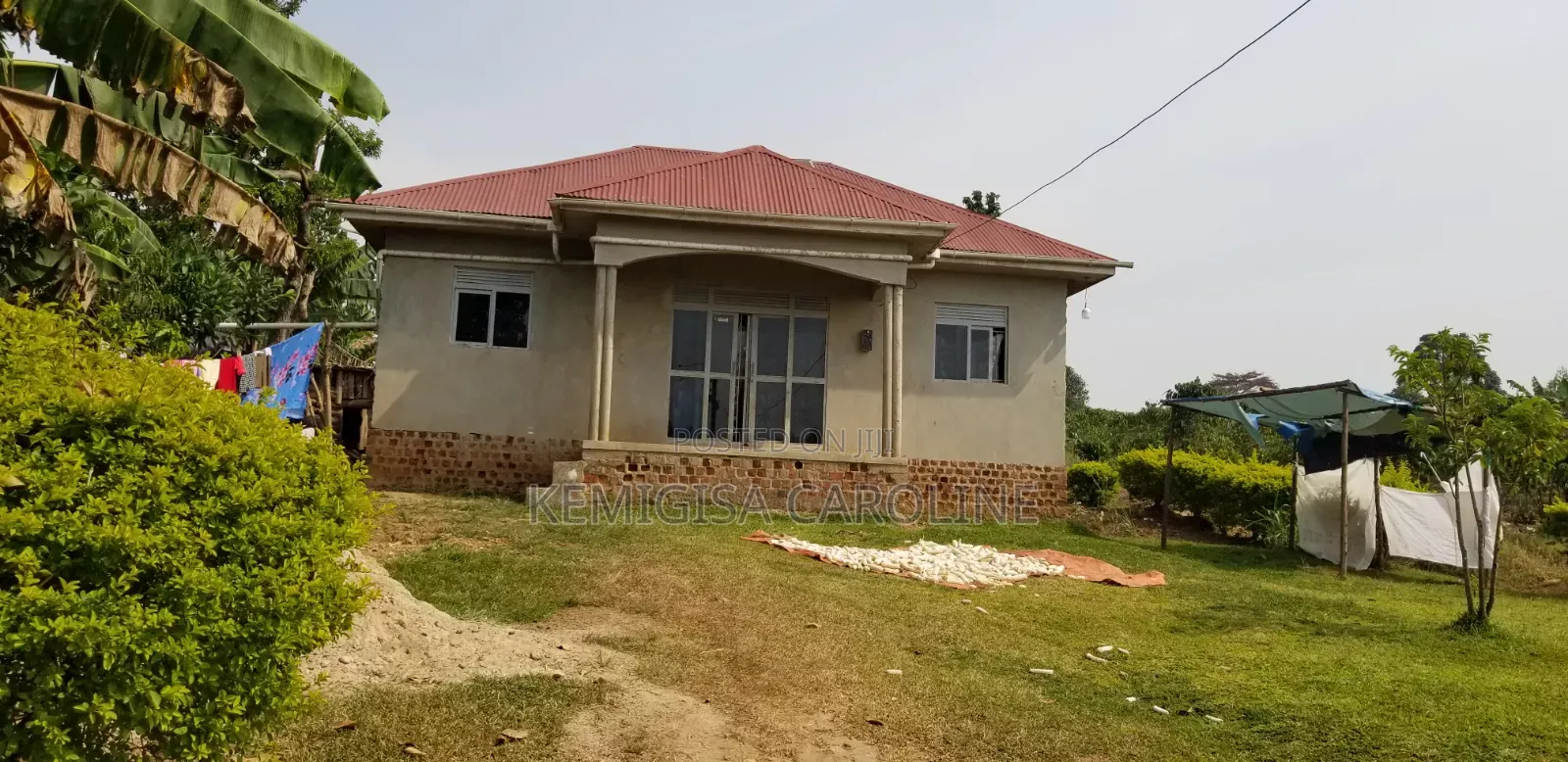 4bdrm House in Bulamu, Wakiso / Wakiso for sale