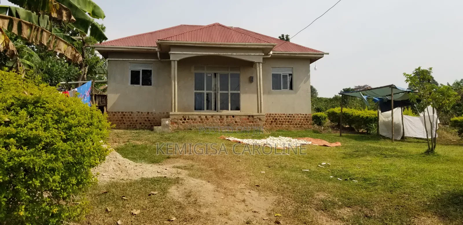 4bdrm House in Bulamu, Wakiso / Wakiso for sale