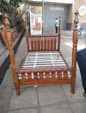 4by6 Net Beds