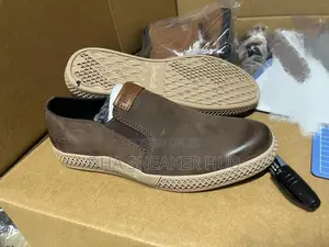 Luxury Casual Loafers