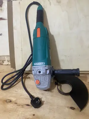 2400watt Power Action Angel Grinder