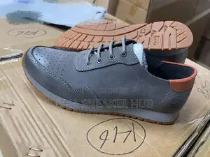 Everyday Office Casual Shoes