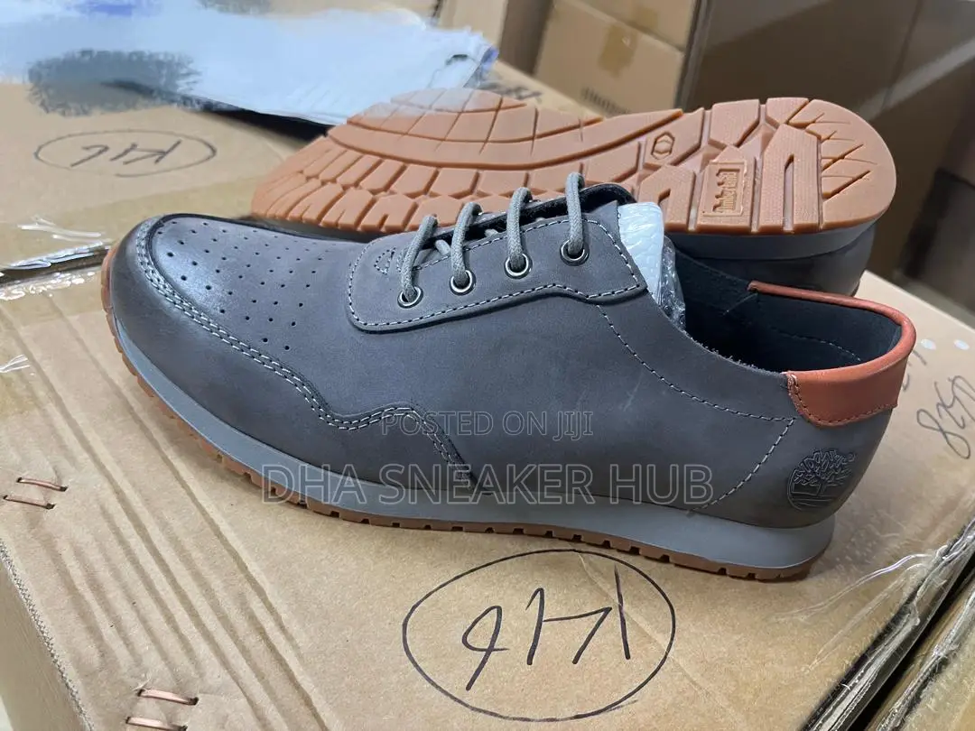 Everyday Office Casual Shoes