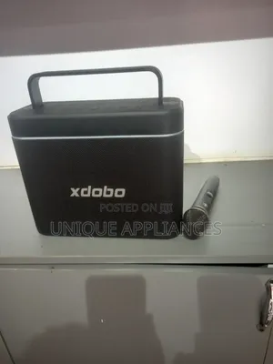 Bluetooth Speaker