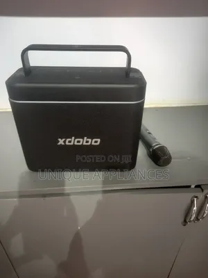 Bluetooth Speaker