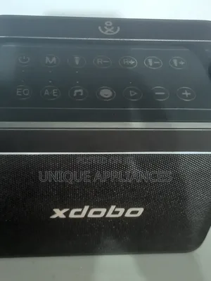 Bluetooth Speaker