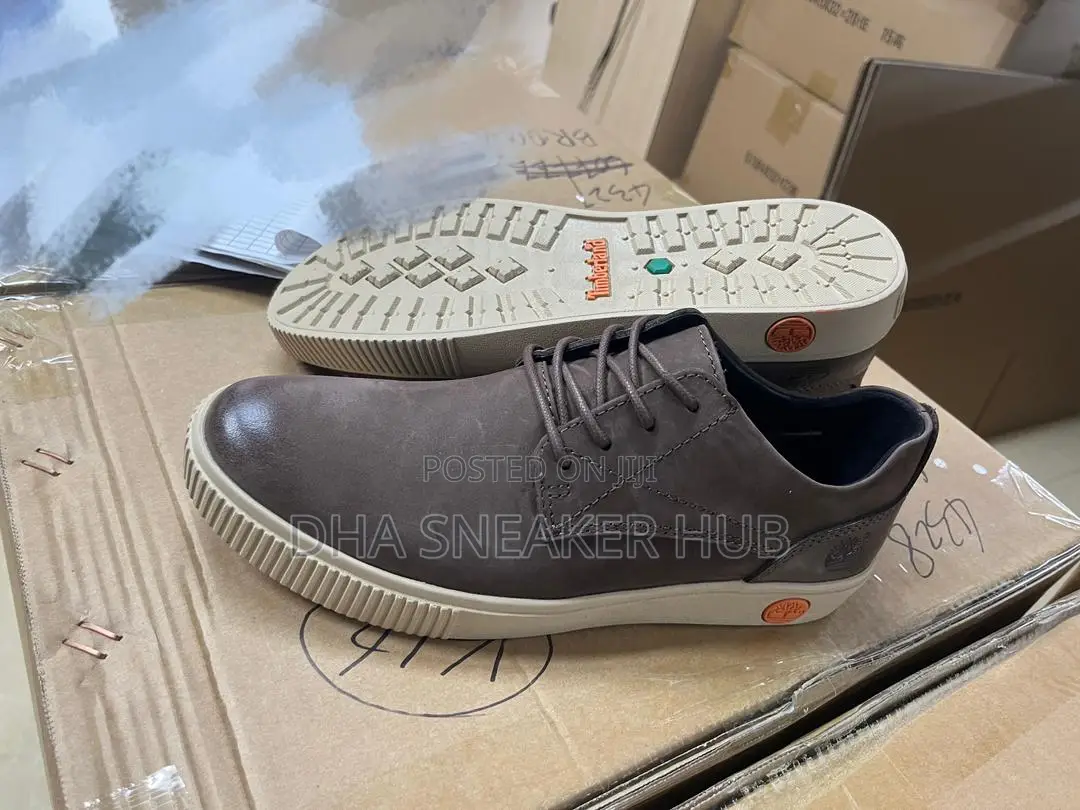 Light Weight Business Casual Shoes