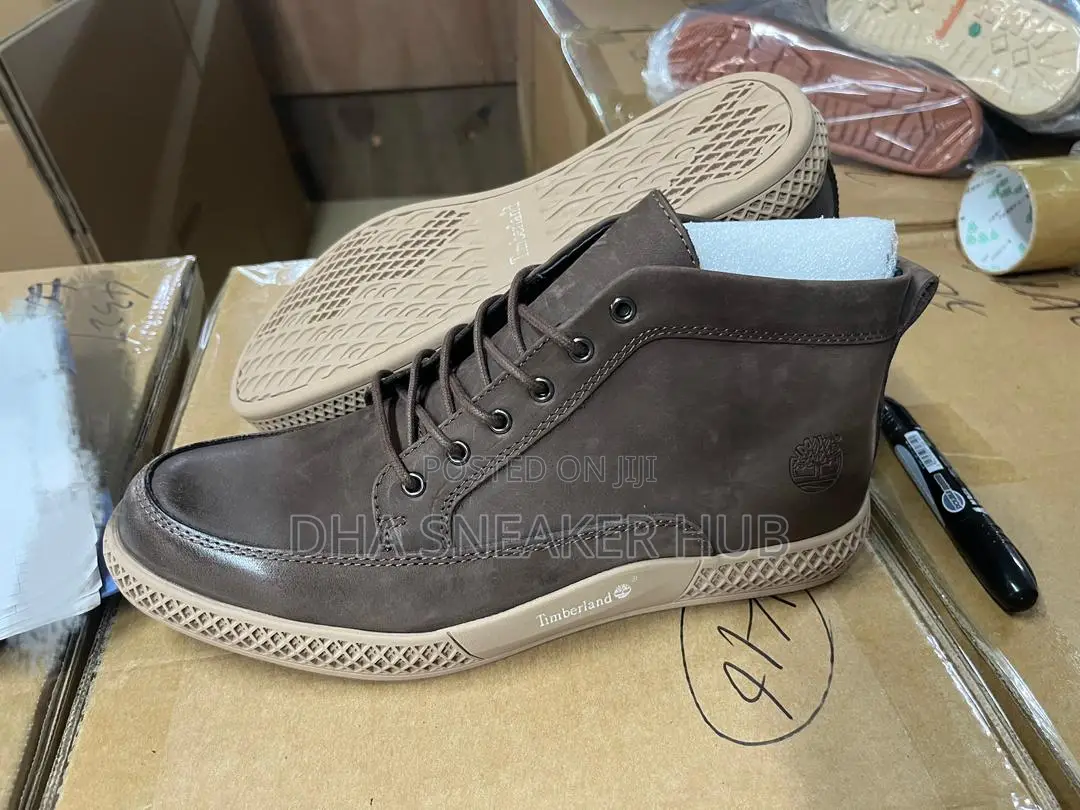 Corporate Casual Shoes