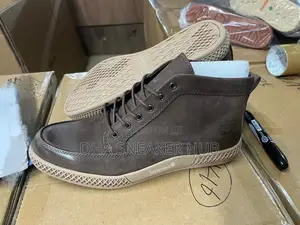 Corporate Casual Shoes