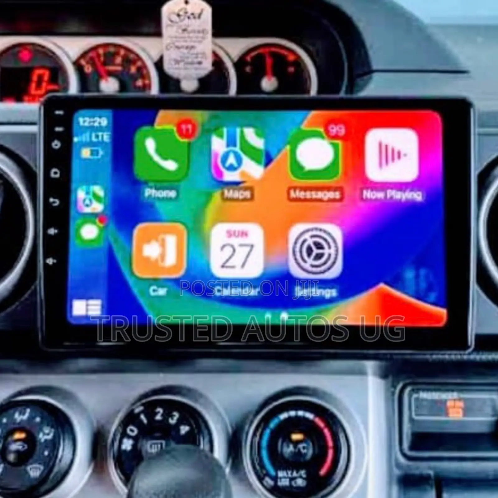 Rumuion Android Radio Original Kev74