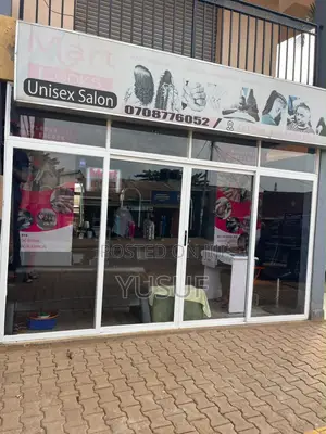 Salon on Sale