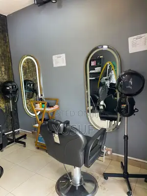 Salon on Sale