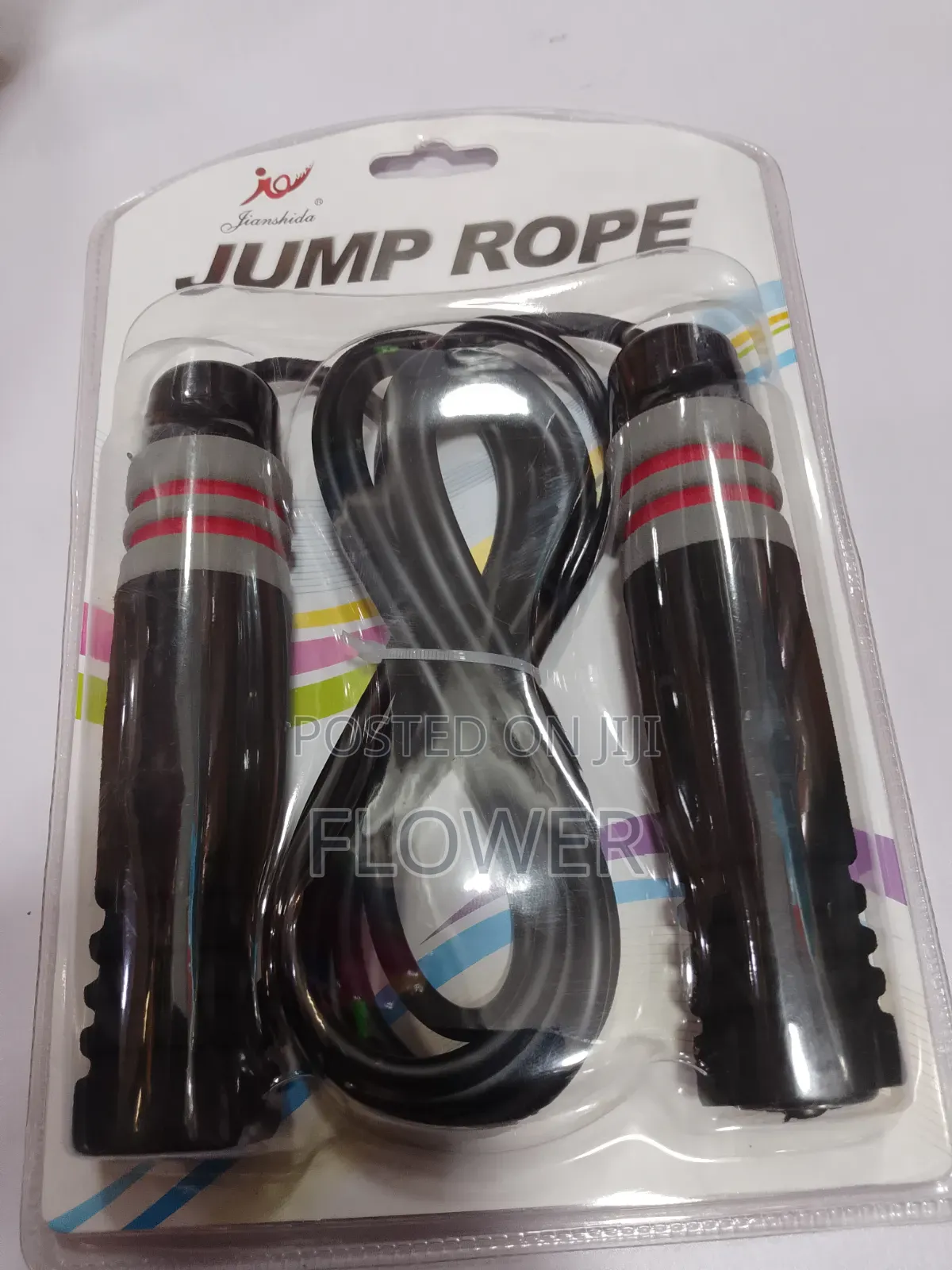 Jumping Rope