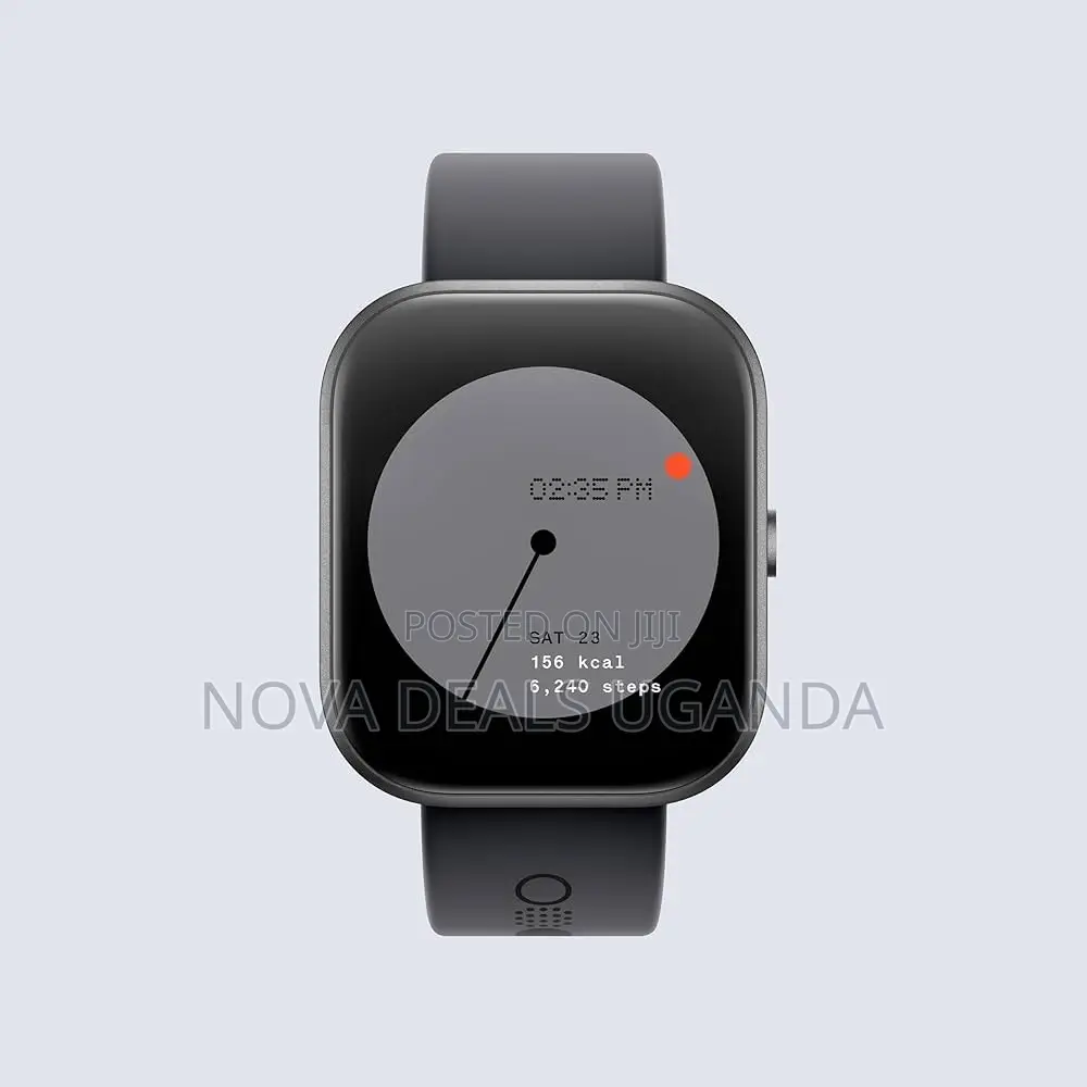 CMF by Nothing Watch Pro Smartwatch With Fitness Tracker, Built-in GPS