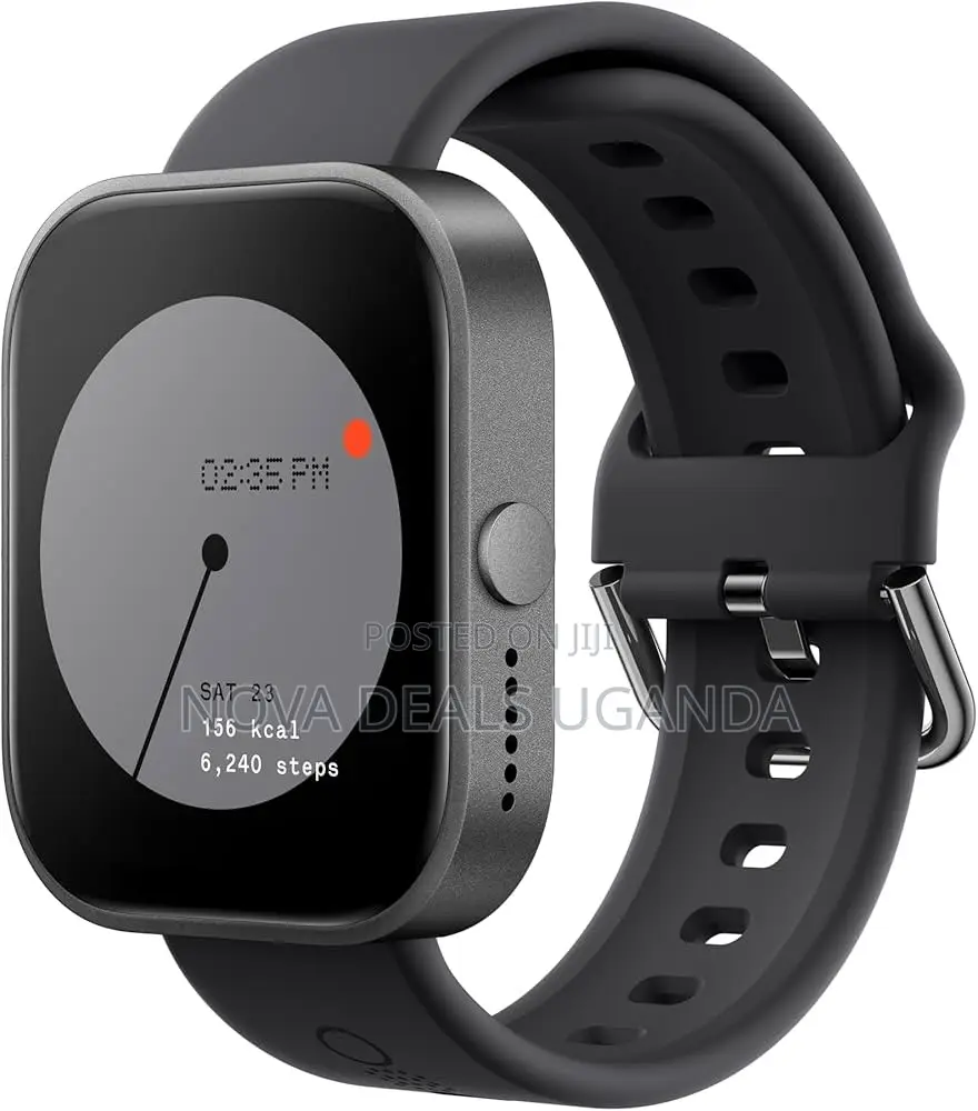 CMF by Nothing Watch Pro Smartwatch With Fitness Tracker, Built-in GPS