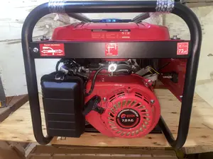 3300watt Gasoline Generator