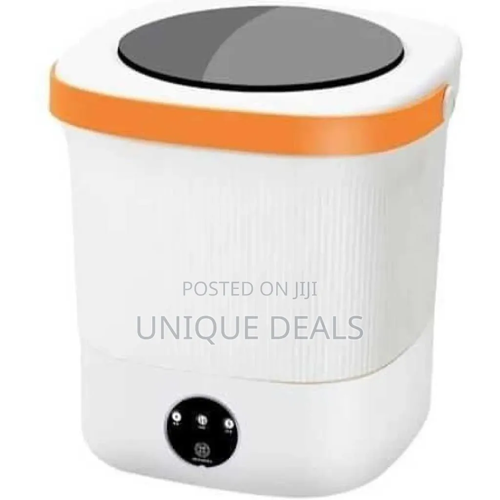 Portable Washing Machine