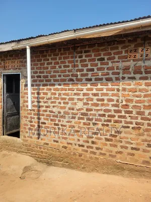 2bdrm House in Mikka Stage, Namayumba for sale