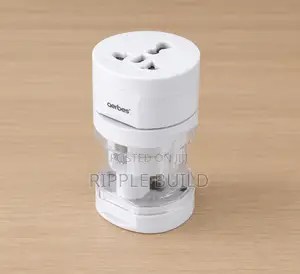 Universal Travel Adapter Aerbes Ab-Ct04