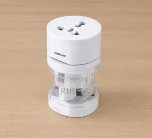 Universal Travel Adapter Aerbes Ab-Ct04
