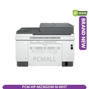 Hp Laserjet MFP M236sdw Brand New Wireless Printer