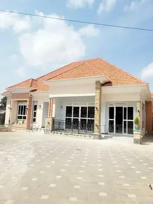 4bdrm Bungalow in Kira Bulindo for sale