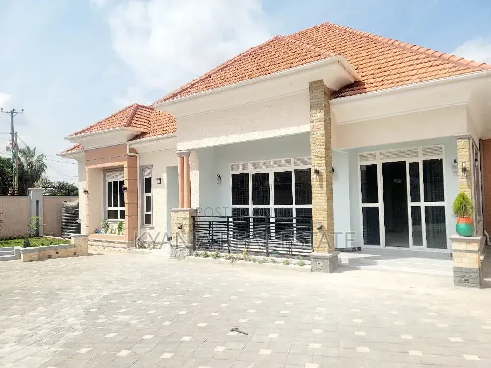 4bdrm Bungalow in Kira Bulindo for sale