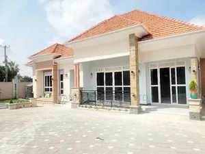 4bdrm Bungalow in Kira Bulindo for sale