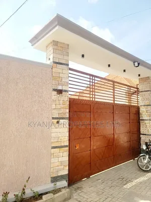 4bdrm Bungalow in Kira Bulindo for sale