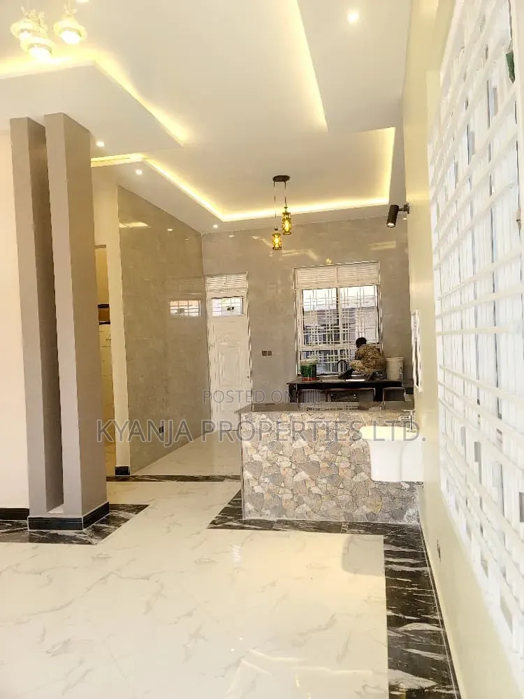 4bdrm Bungalow in Kira Bulindo for sale