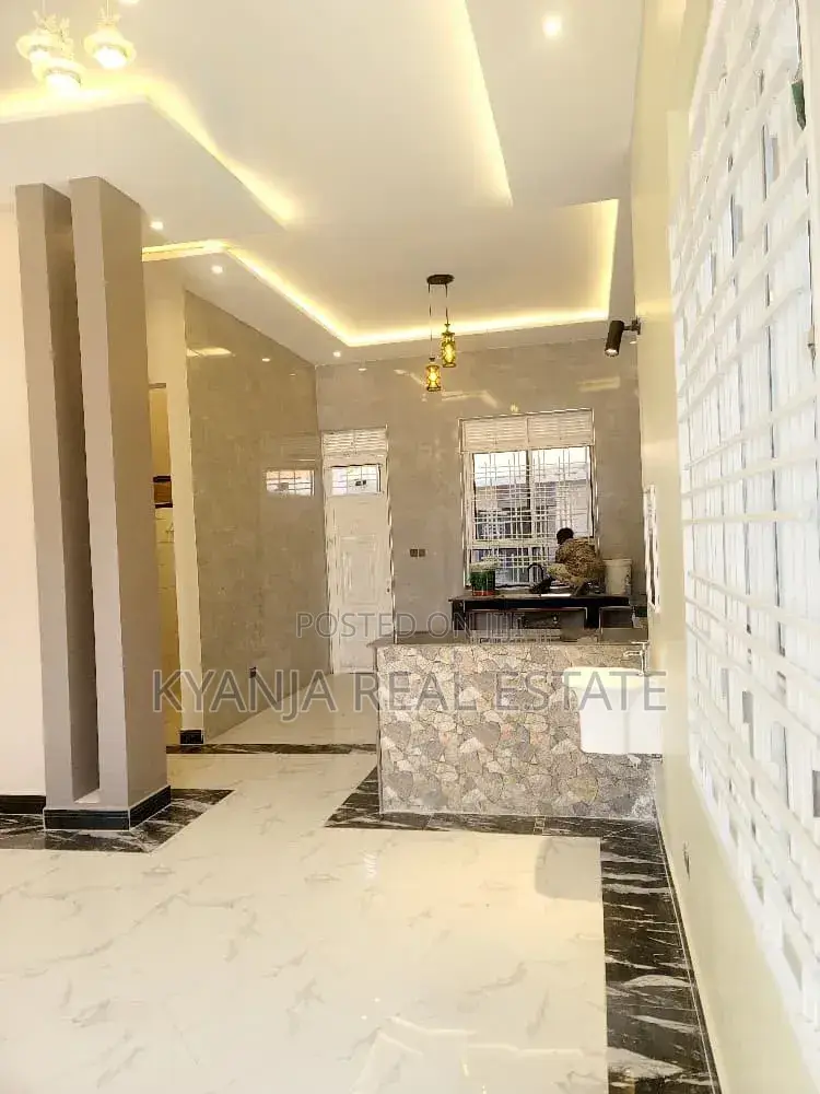 4bdrm Bungalow in Kira Bulindo for sale