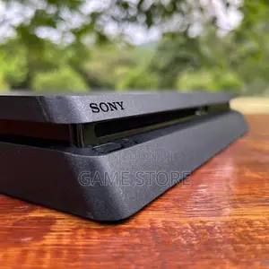 Ps4 Slim, 12 Games 2 Pads: Better Than a Boda on the Northern By.