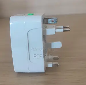 Universal Plug Adapter Aerbes Ab-Ct03