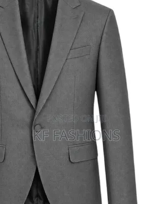 Wedding Suits