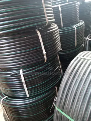 Hdp Pipes Size 32 1 Inch 100 Meters Roll Good Quality (All Sizes)