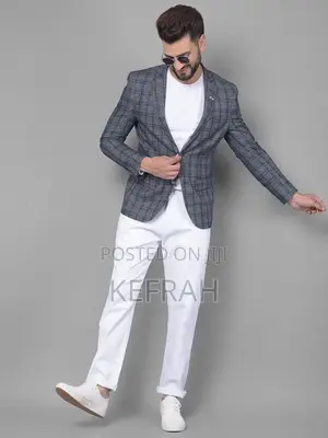Wedding Suits